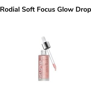 Rodial Soft Focus Glow Drops